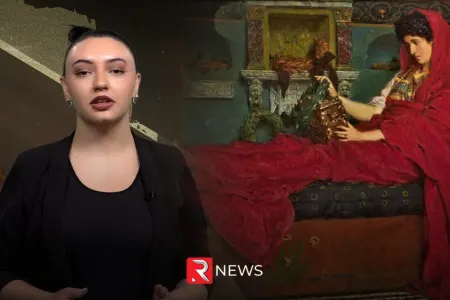 Qardaşına, əmisinə ərə gedən - İBLİS QADIN - GİZLİ TARİX