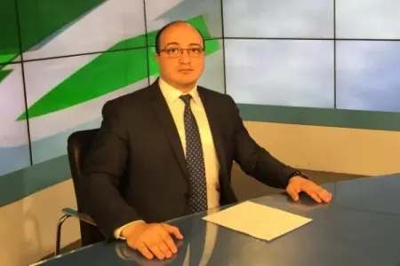 Zaur Məmmədova yeni vəzifə verildi