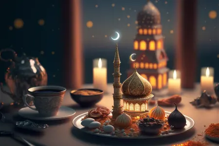 Ən uzun oruc bu ölkədə - TUTULACAQ