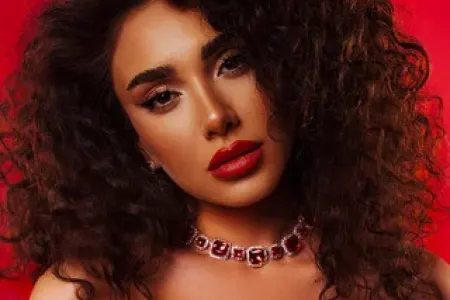 Mehin sevdiyi şəxsdən danışdı