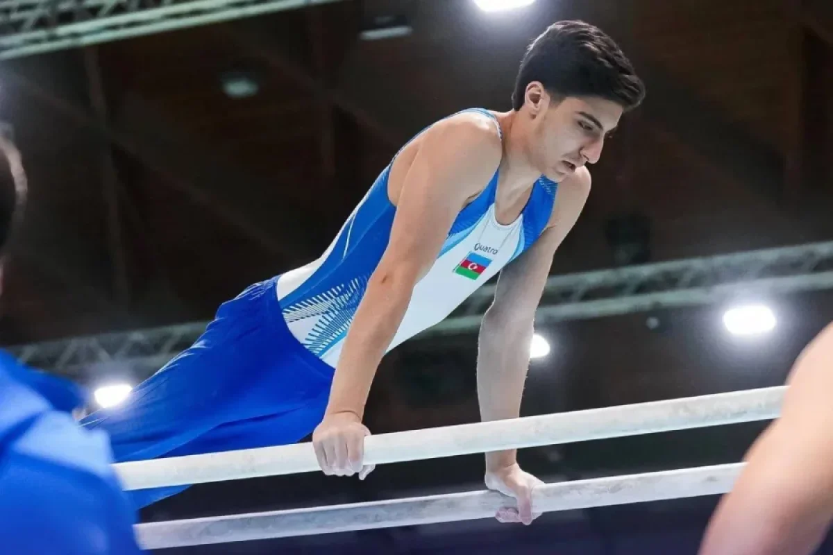 Antalya bizi gözləyir