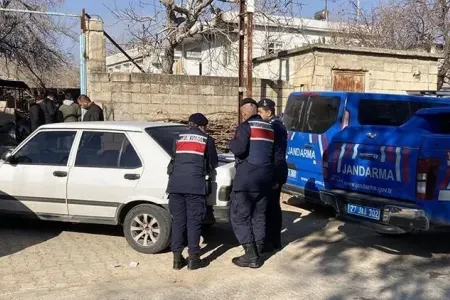Dəhşətli ailə faciəsi: 3 qardaşın cəsədi tapıldı - FOTOLAR