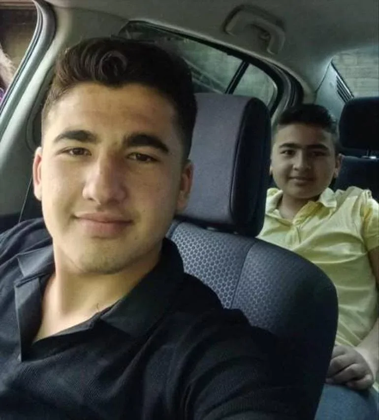 Dəhşətli ailə faciəsi: 3 qardaşın cəsədi tapıldı - FOTOLAR