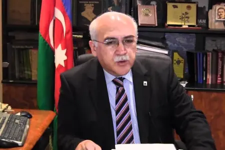 İsa Qəmbər ermənilərlə Bakıda gizli danışıq aparıb? – - Sabiq baş nazir tarixi sənəd yaydı