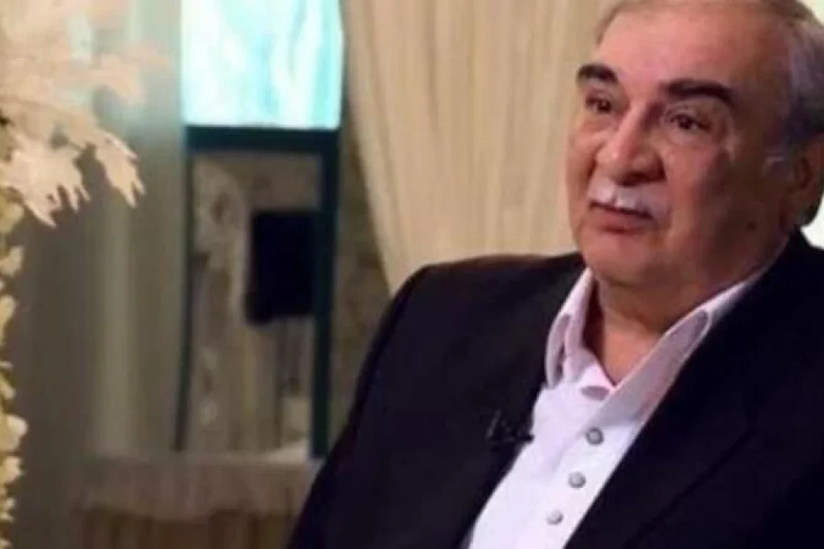 Ənvər Həsənovun səhhəti ağırlaşdı - Qızı danışdı