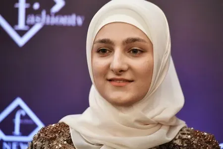 Kadırovun qızı istefa verdi: - Yerini “güclü kişi”yə verir