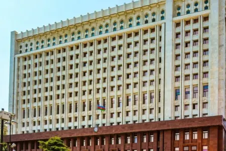 Əfv Komissiyasının növbəti iclasının vaxtı - MƏLUM OLDU