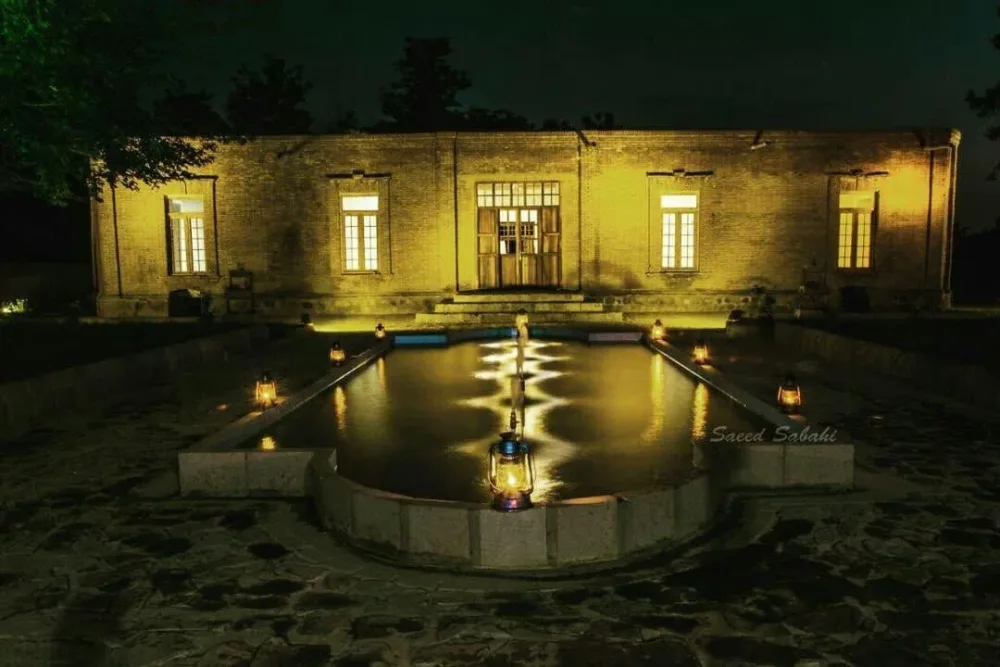 Urmiya gölü ilə yanaşı məhv olan Azərbaycan şəhəri - ARAŞDIRMA