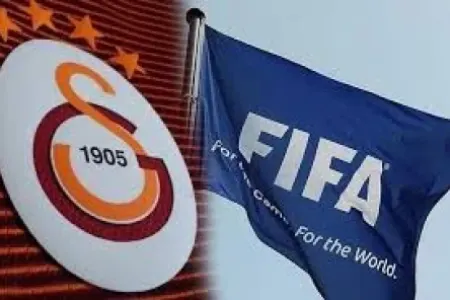 "Qalatasaray" "Fənərbağça"nın iki futbolçusunu - TFF-yə şikayət etdi