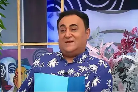 Elgizdən iştirakçıya: - “Get ustalığını et, ayıbdır”