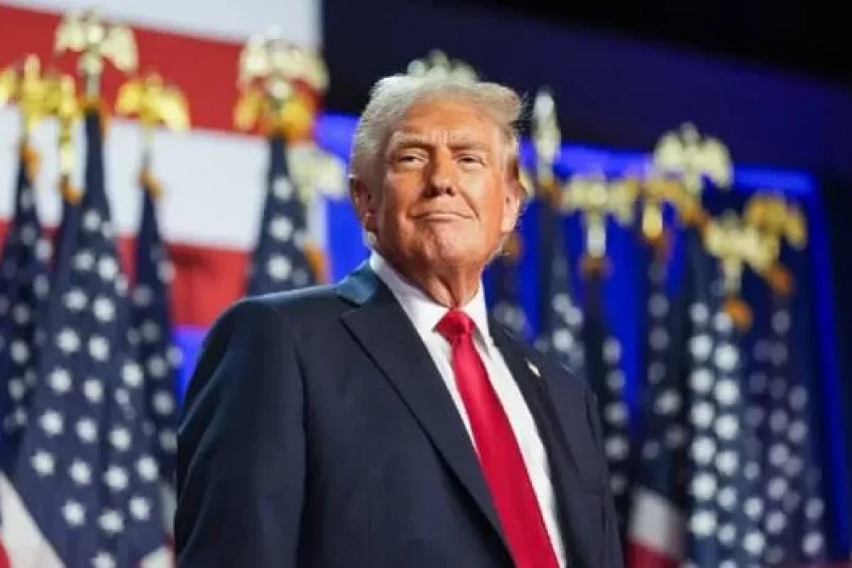 Əgər belə olsa, dünya məhv olacaq - Tramp