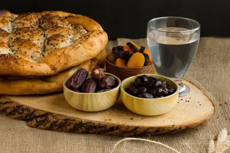 Adambaşına nə qədər fitrə zəkat çıxarılmalıdır? - Açıqlama