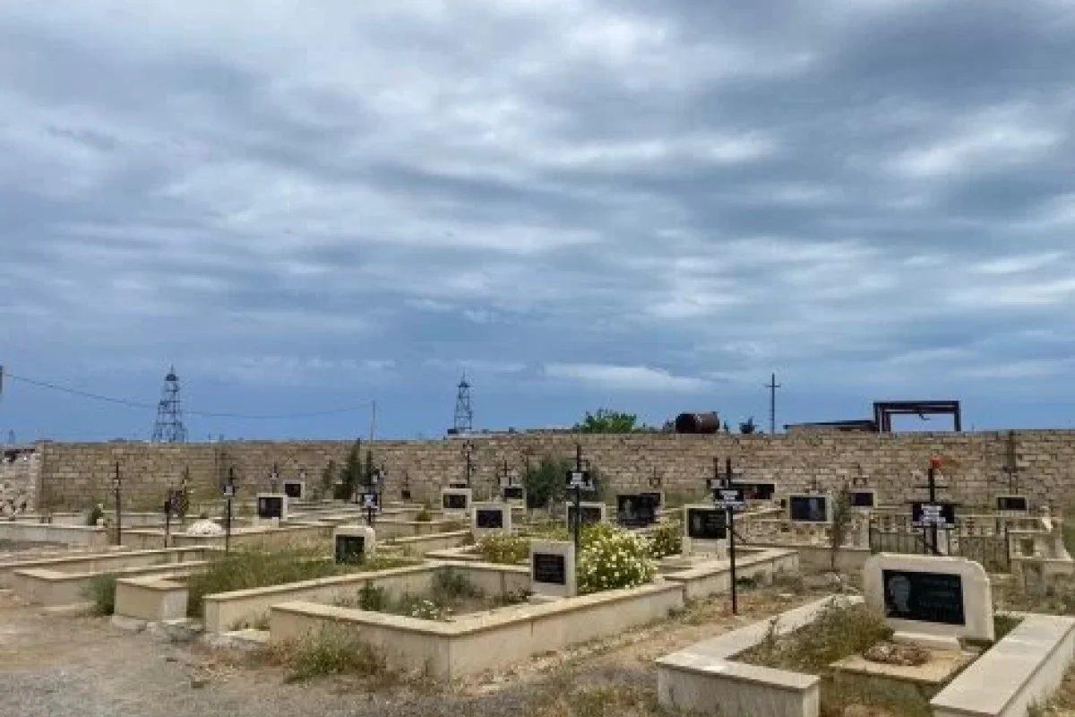 Hansı halda dəfn pulu ödənilmir? - EKSPERT AÇIQLADI