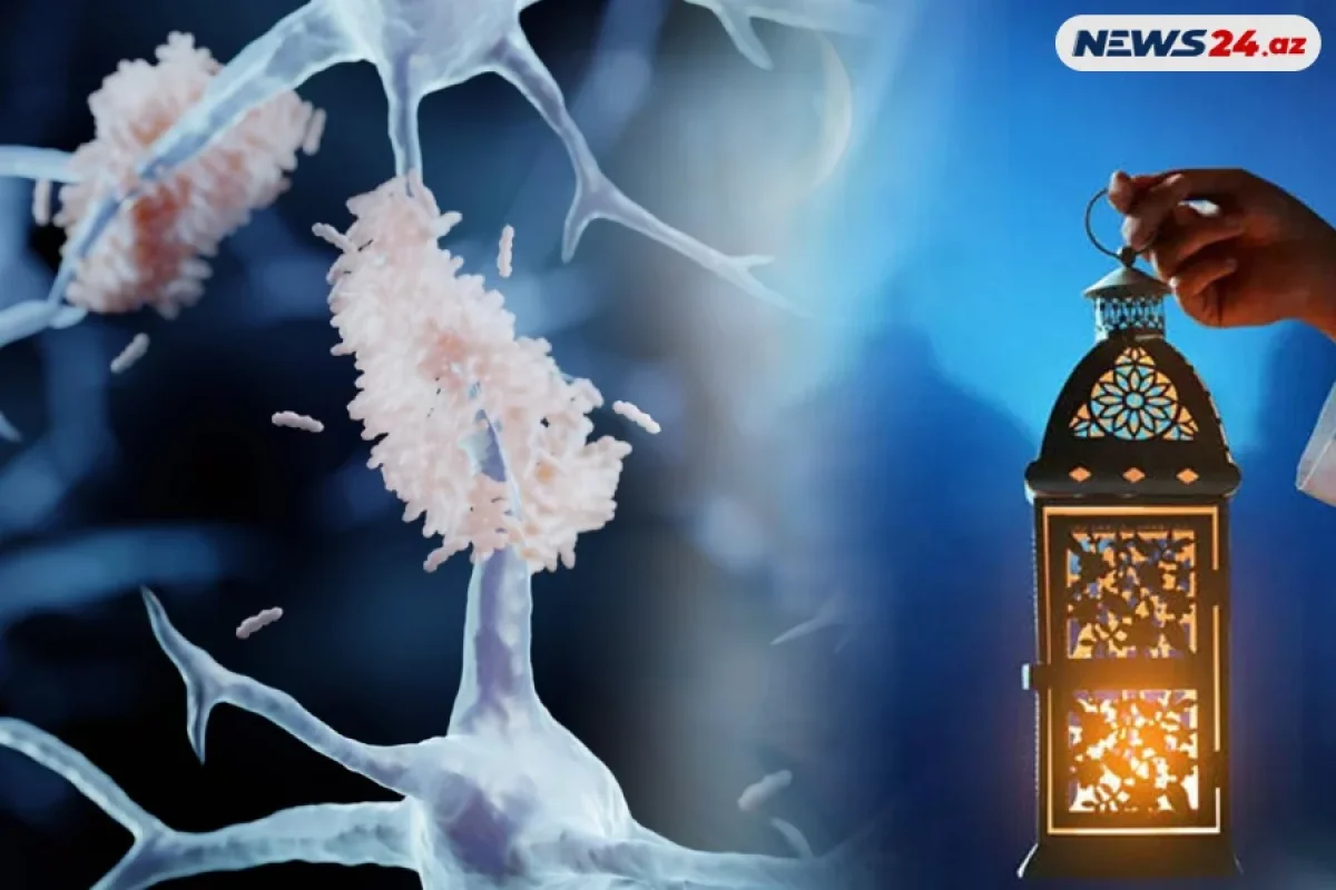 Ramazandan öncə xəstələnmək nəyə - İŞARƏDİR? - İlahiyyatçı cavabladı