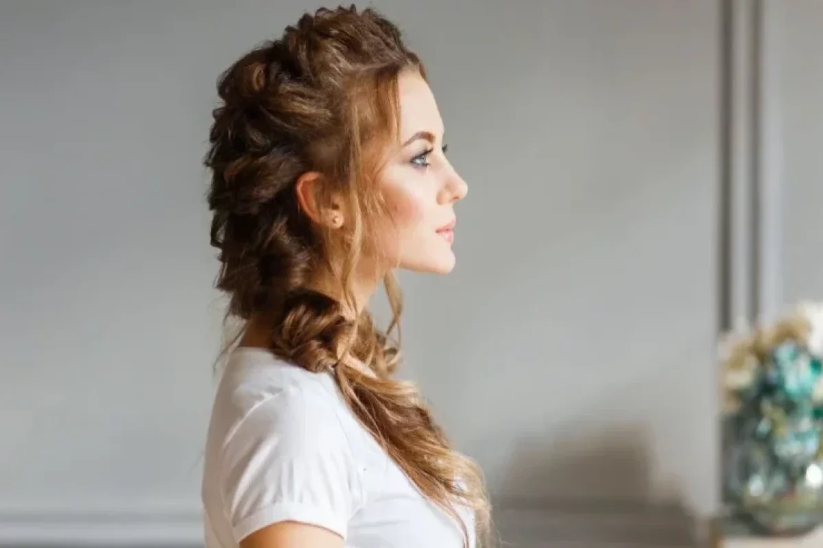 Saçları zədələyən, baş dərisi üçün - son dərəcə təhlükəli saç düzümləri