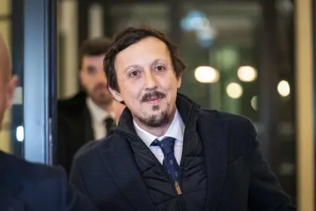 Tanınmış klubunun prezidenti 15 oyunluq cəzalandırıldı