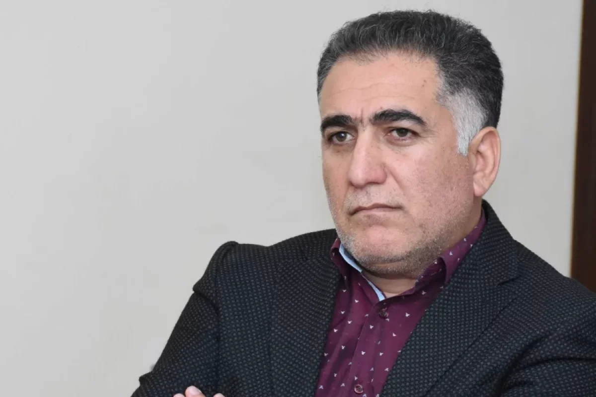 Mətbuat xidməti rəhbərləri bizim üçün itkidir - AÇIQLAMA