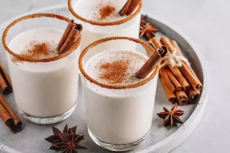 Darçınlı südlə - ARIQLAMAQ