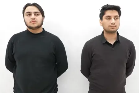 DİN-dən yarım milyonluq əməliyyat, saxlanılanlar var- - VİDEO