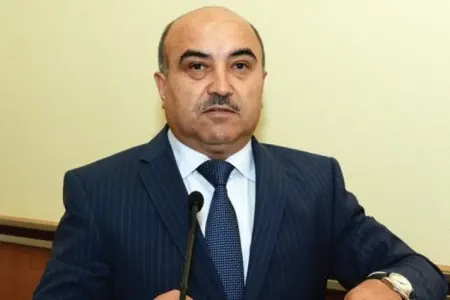Keçmiş nazirə yeni vəzifə verildi - FOTO
