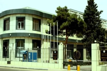 Penitensiar Xidmətdə əməliyyat müşavirəsi keçirildi