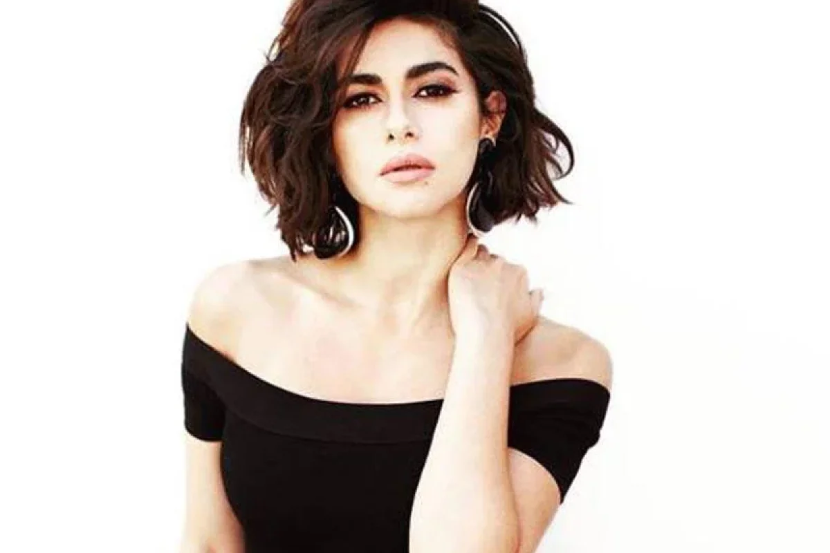 Nəsrin Cavadzadə xəstəxanalıq oldu