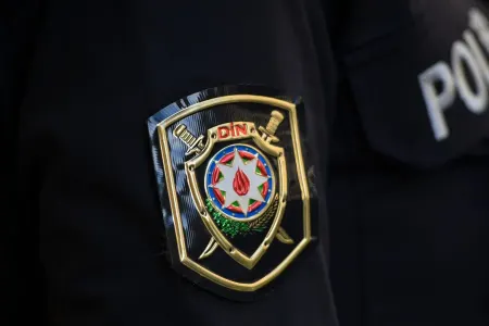 Şəhidin adından istifadə edib pul yığan şəxs saxlanıldı