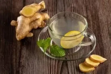 5 dəqiqəyə təsirini göstərir – - Yarım qaşıq çaya qatıb için