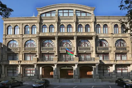 Dövlət Nəqliyyat Xidmətində yoxlamalar - BAŞLADI
