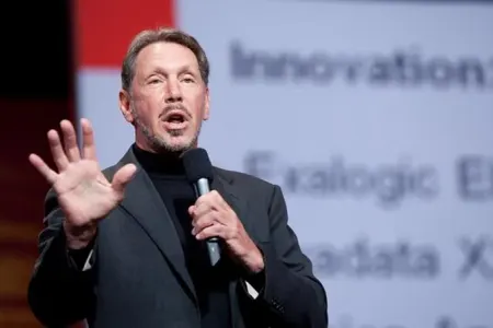 Kod yazaraq dünyanı dəyişdirən adam - Bill Qeytsin iş təklifinə "yox" demişdi