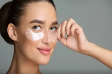 Göz altındakı qara halqalar necə gizlədilir? - FAYDALI İPUCLARI