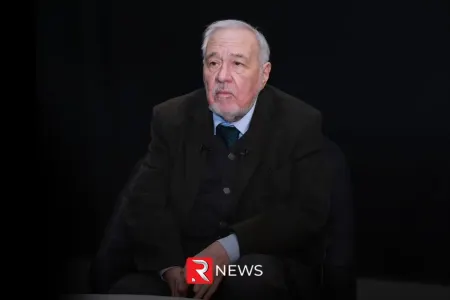 İslam üçün çox mübarizə aparmışıq - İlbər Ortaylı