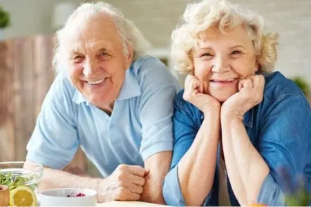 İnsanlar iki yaş dövründə daha sürətlə qocalır - ARAŞDIRMA