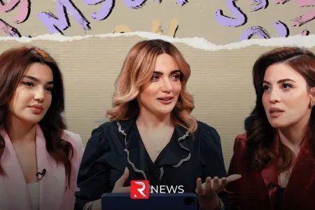 "Numerologiya Allahın yerdəki dilidir"