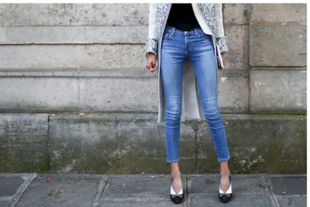 Bu geyim stilləri yenidən - dəb olacaq