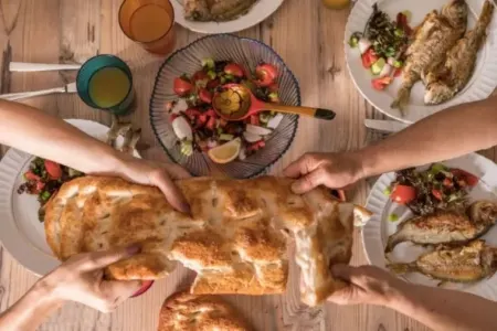 Bu adamlar oruc - TUTA BİLƏRMİ?