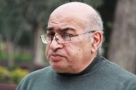 Niyazi Mehdi harada dəfn olunacaq?