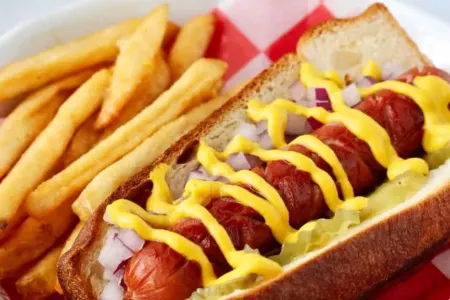 Dünyanın ən təhlükəli qidalarının siyahısı açıqlandı: - Hər masada var...