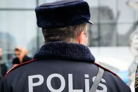 Polislər niyə qapı-qapı sorğu aparır? - DİN-dən AÇIQLAMA