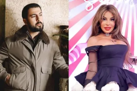 Namiq Qaraçuxurludan - Aygün Kazımova AÇIQLAMASI