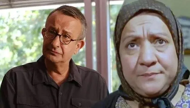 Tanınmış aktyor beyin qanaması keçirdi - FOTO