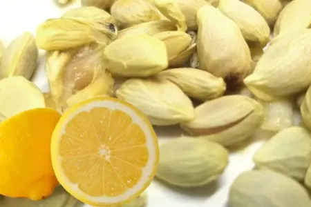 Limon tumlarını atmayın – - Görün nə qədər faydası var imiş