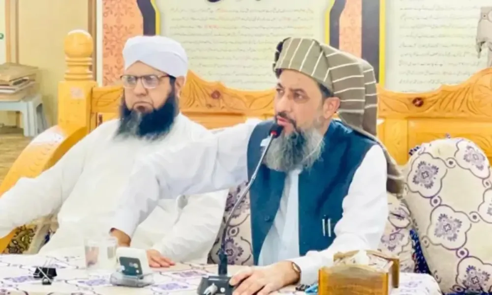 Məsciddə partlayış - Hədəf görün kim imiş