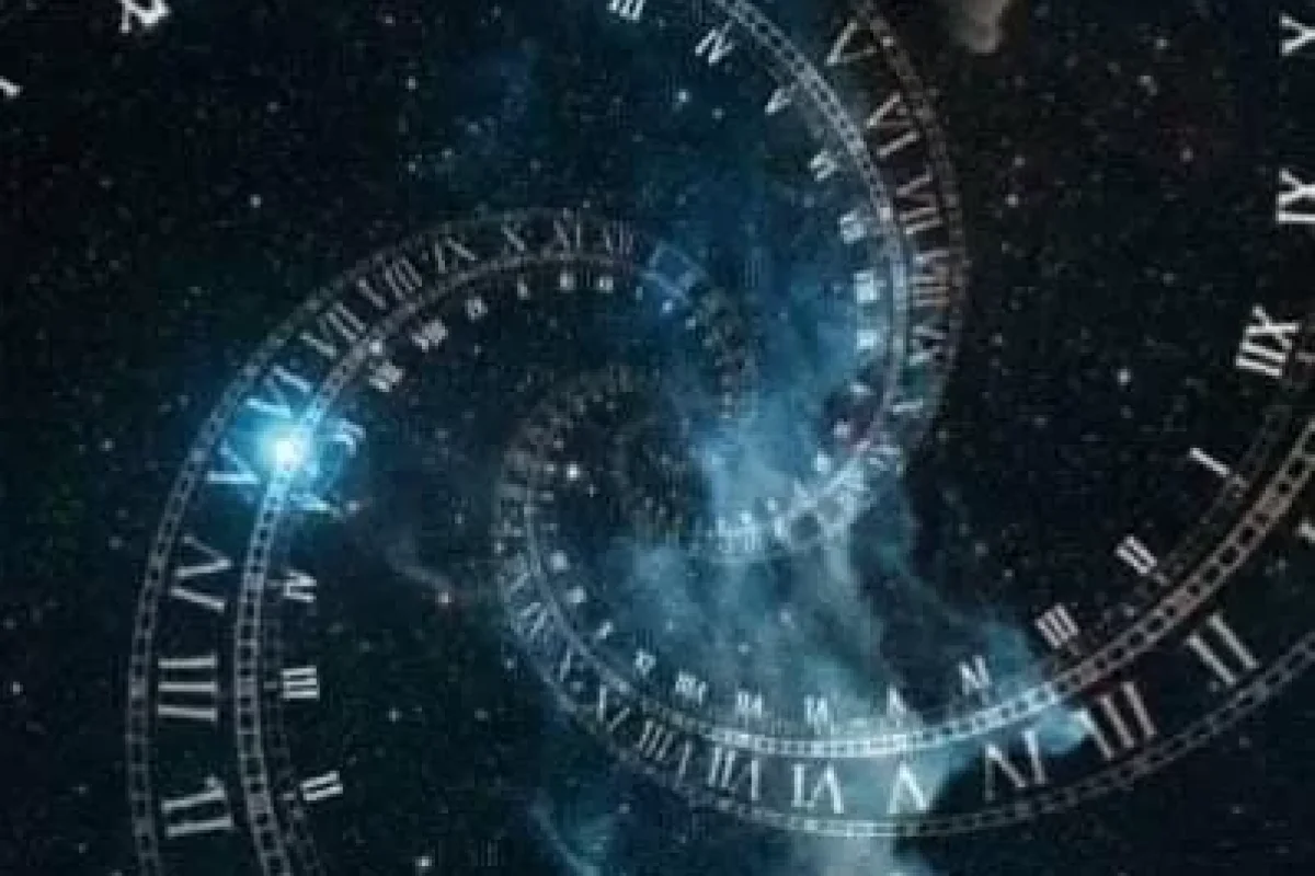 Zaman keçidində ciddi dəyişiklik: - Alimlər günün uzanma səbəbini tapdılar