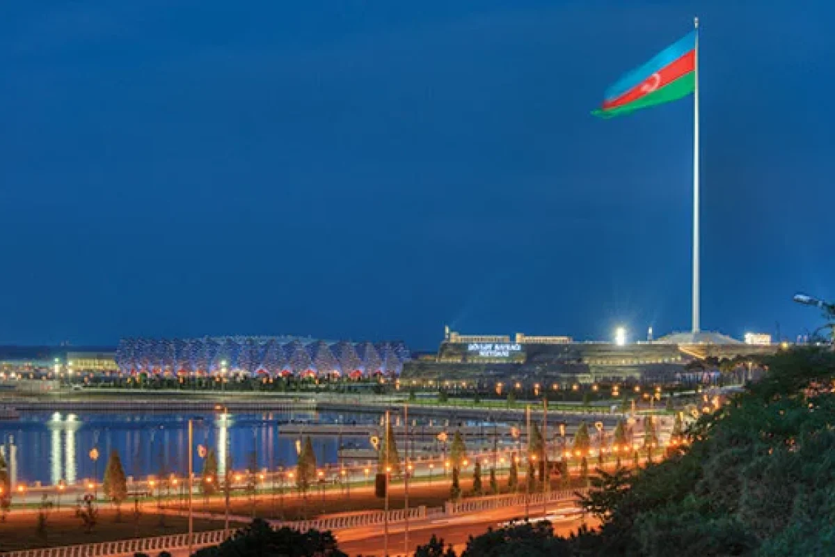 Paytaxtımız - niyə yaşıllaşmır?