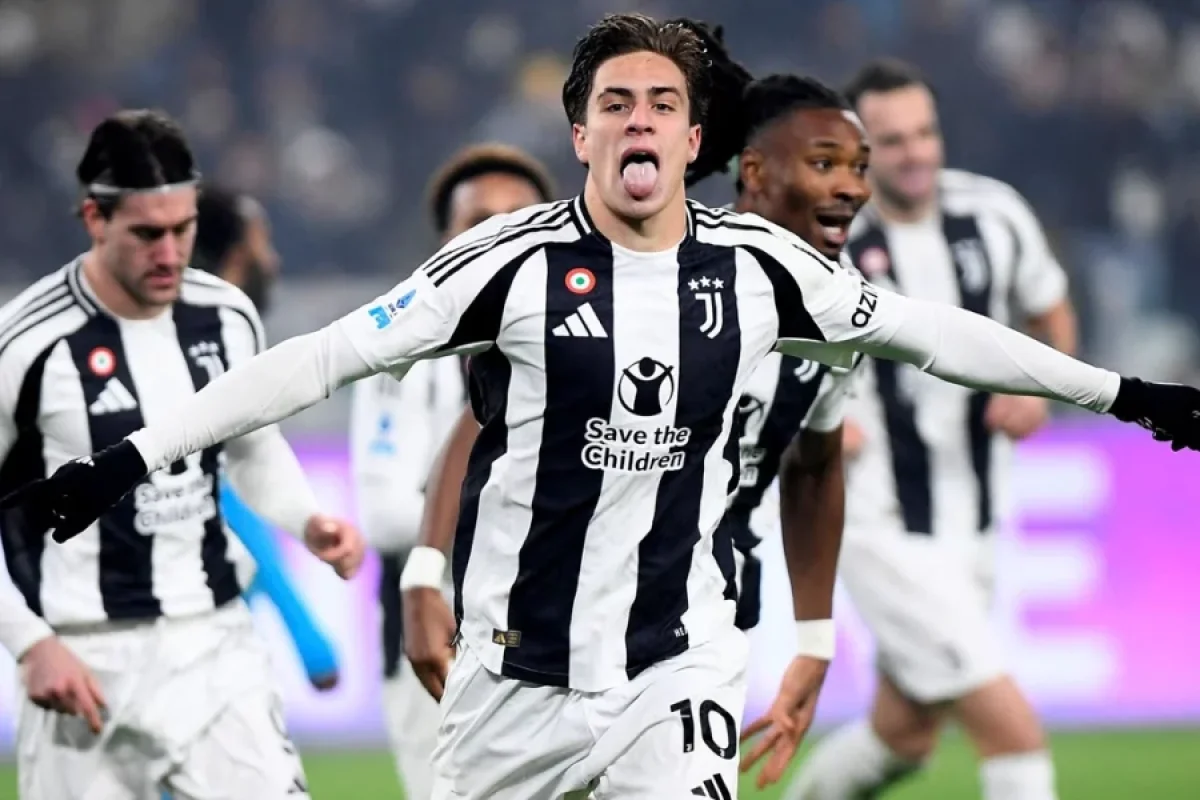 "Yuventus" Kənan üçün 100 milyon istədi