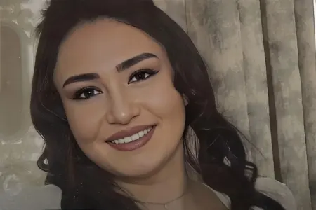 Əməliyyatda ölən 23 yaşlı Türkanın nişanından - VİDEO