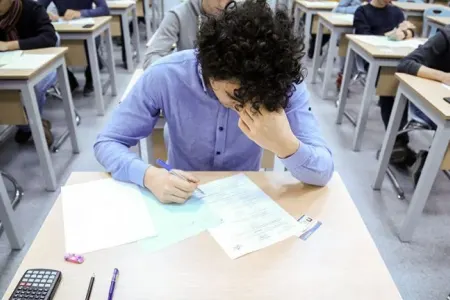 Stress sizi bloklaya bilər: imtahanda bunu etmək yolverilməzdir - MÜSAHİBƏ