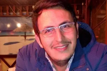 Kişi iş yerinin tualetində ölü - TAPILDI
