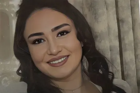 Əməliyyatda ölən 23 yaşlı - Türkanın nişanından VİDEO